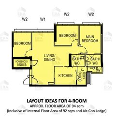 northshore-residences-ii photo thumbnail #1